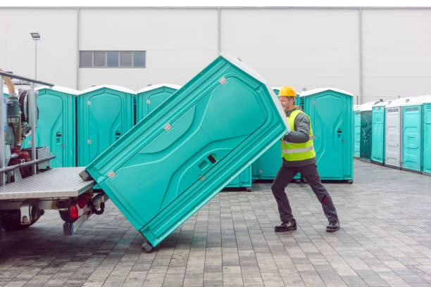 Best Best portable toilet rental  in Muscle Shos, AL