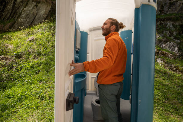 Best Portable toilet rental cost  in Muscle Shos, AL