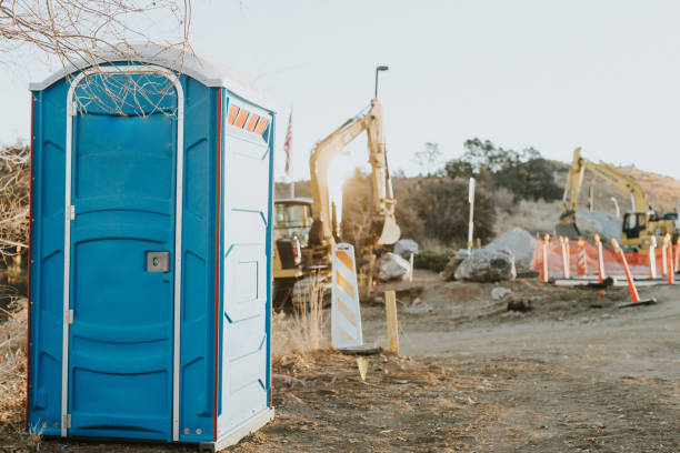 Best Event porta potty rental  in Muscle Shos, AL