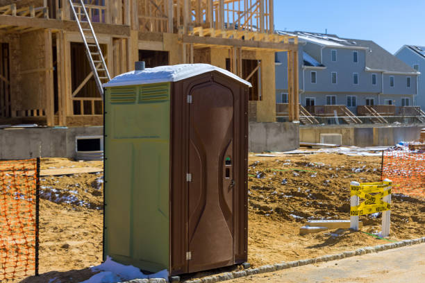 Best Temporary restroom rental  in Muscle Shos, AL