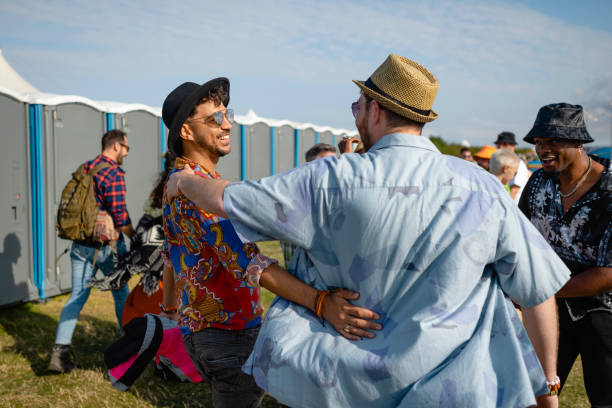 Best Best portable toilet rental  in Muscle Shos, AL
