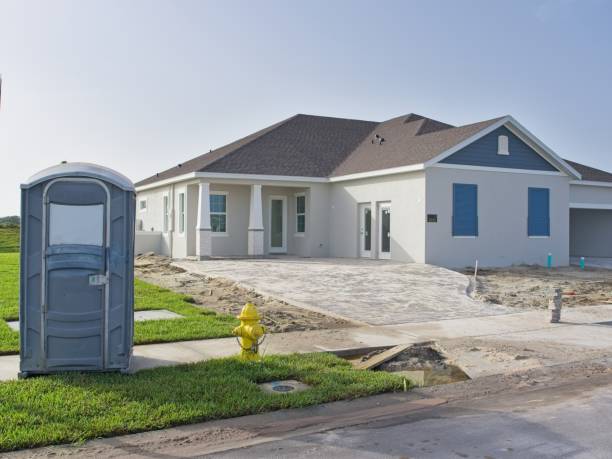 Best Best portable toilet rental  in Muscle Shos, AL