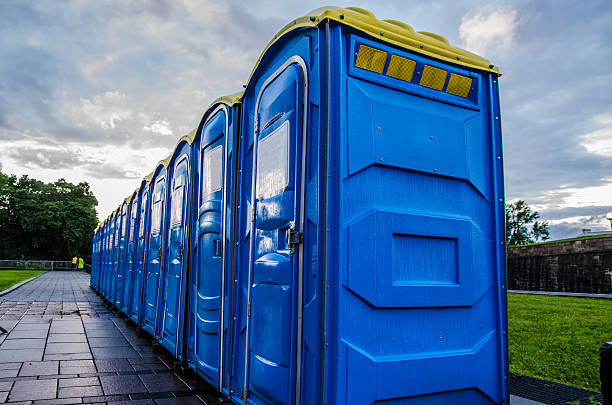 Best Portable toilet rental cost  in Muscle Shos, AL